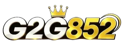 G2G852 เว็บตรง เกมครบจบในเว็บเดียว ฝากถอนออโต้